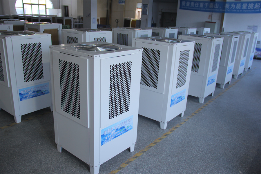 厂房降温省电空调