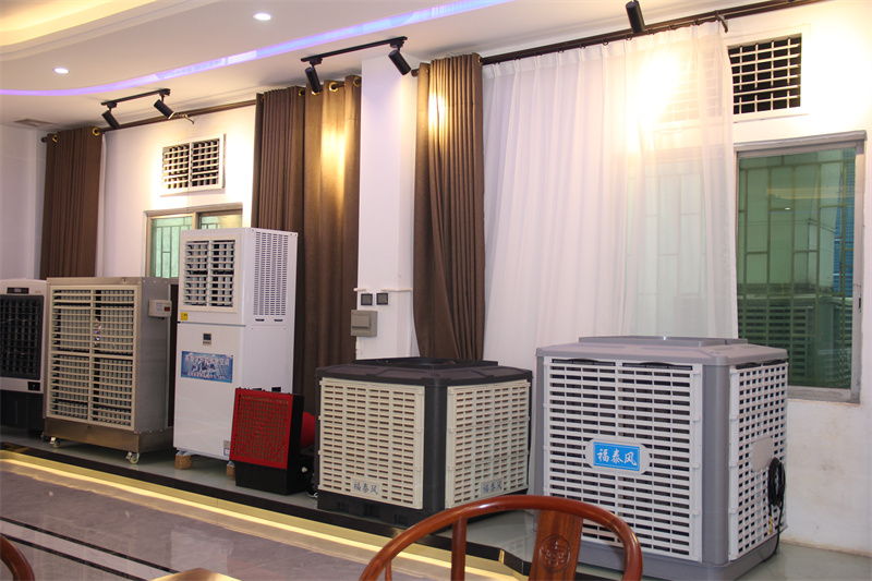 绍兴1.5kw水冷空调