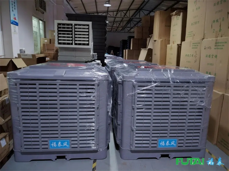 天河环保空调1.1KW上出…